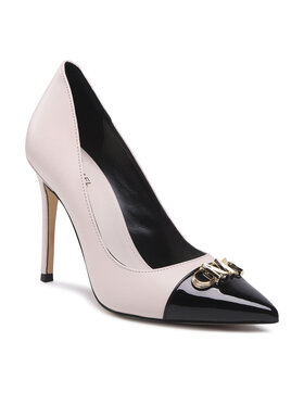 MICHAEL Michael Kors Aukštakulniai Parker Pump 40F2PKHP1L Smėlio