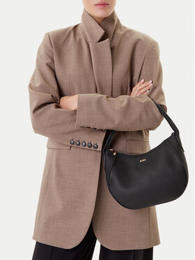 BOSS BOSS Handtasche 50547946 Schwarz