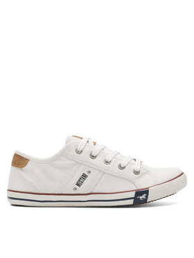 Mustang Mustang Sneakers 1099-310 Λευκό