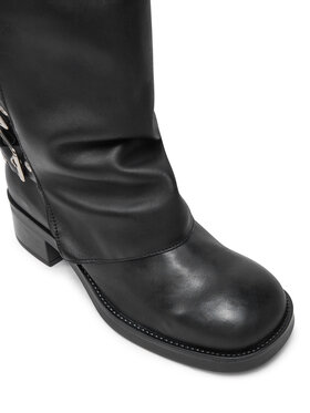 Steve Madden Μποτάκια Steve Madden - 6