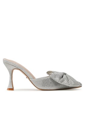 DeeZee DeeZee Ciabatte HLL8759-6 Argento
