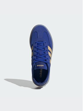 adidas adidas Trampki 161105 Niebieski