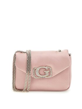 Guess Guess Torebka 175903 Różowy