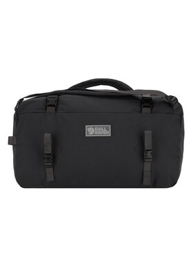 Fjällräven Fjällräven Torba podróżna 308072 Czarny