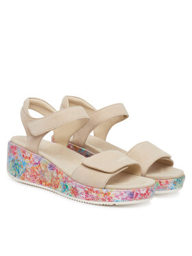 Ara Ara Босоніжки Rimini S 12-51502-05 Бежевий