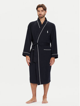Polo Ralph Lauren Polo Ralph Lauren Ogrtač 714899677008 Tamnoplava