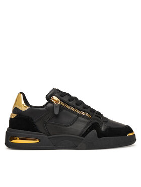 Giuseppe Zanotti Giuseppe Zanotti Sneakersy RU50015 Černá