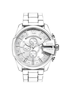Diesel Diesel Hodinky DZ4660 Bílá
