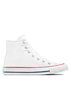 Converse Converse Teniși Chuck Taylor All Star Classic M7650C Alb