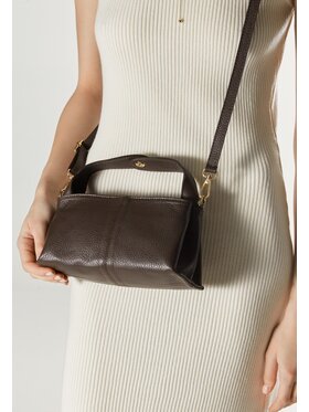 Estro Estro Borsetta ER00117533 Marrone