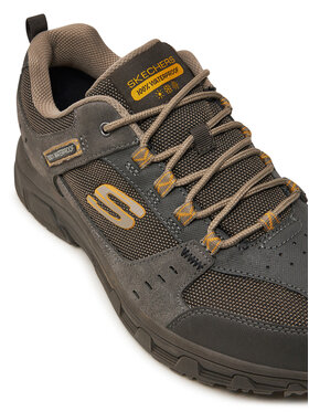 Skechers Trekking Oak Canyon - Rydell 237386 Smeđa