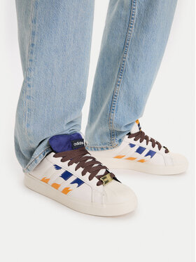 adidas adidas Sneakers Adidas Fortnite Streettalk Shoes KI9212 Crem