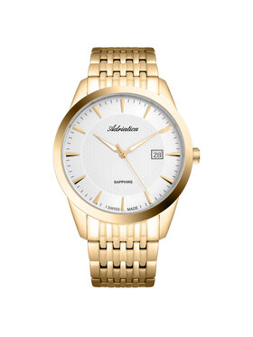 Adriatica Adriatica Orologio A1288.1113Q Oro