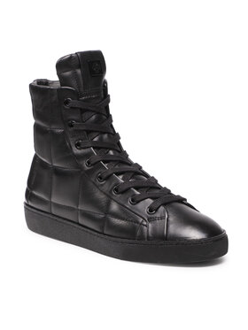 HÖGL HÖGL Sneakersy 2-100370 Čierna
