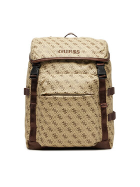 Guess Guess Zaino L5YZ08 WGRI0 Beige