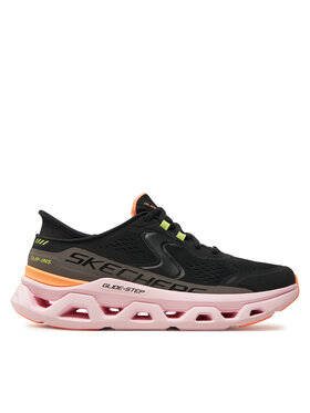 Skechers Skechers Sneakersy Glide-Step Altus 150510 BKMT Čierna