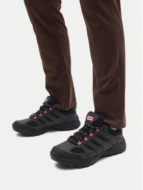 Hunter Hunter Trekkings H2-01-SUN Negru