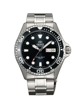 Orient Orient Hodinky FAA02004B9 Čierna