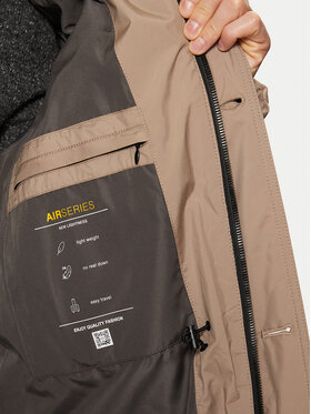 Μπουφάν χειμωνιάτικο Bugatti φωτογραφία