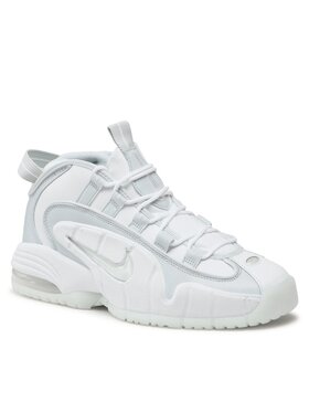 Nike Nike Batai Air Max Penny DV7220 100 Balta