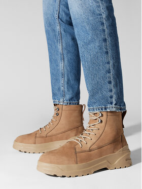 Vagabond Shoemakers Vagabond Bakancs Isac 5292-050-28 Barna