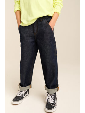 Tumble 'N Dry Tumble 'N Dry Jeansy 84/22155/16790 Niebieski Regular Fit