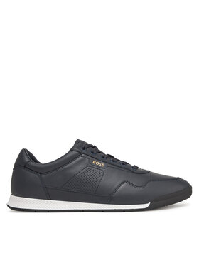 BOSS BOSS Sneakers Titanium SL 50542099 Dunkelblau