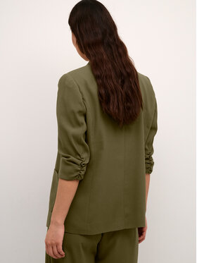 Σακάκι Cream φωτογραφία