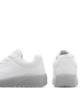 Skechers Superge UNO ICE 405770L WHT Bela