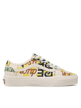 Vans Vans Teniși Old Skool Tape VN0A54F4ARG1 Bej
