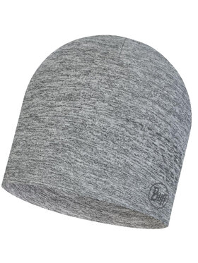 Buff Buff Czapka Buff Dryflx Beanie Szary