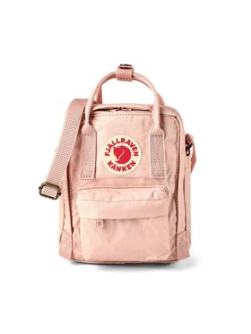 Fjällräven Fjällräven Torebka 310962 Różowy