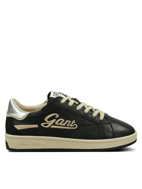 Gant Gant Sneakersy 29531650 Czarny