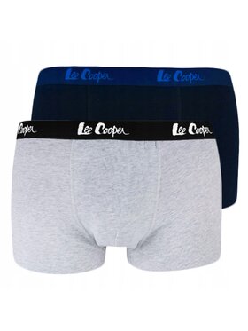 Lee Cooper Lee Cooper Bokserki 9505 Szary
