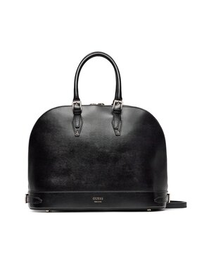 Guess Guess Сумка Adele (PLAIN) HWADLL L4138 Чорний