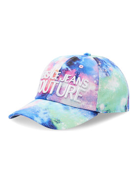 Versace Jeans Couture Versace Jeans Couture Cap 73VAZK12 Bunt