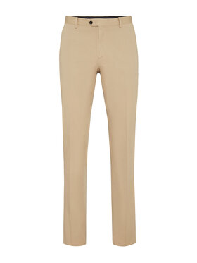 PHILIPP PLEIN PHILIPP PLEIN Pantaloni chino 9387 Beige Chino Fit
