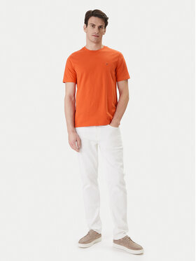 T-Shirt Tommy Hilfiger φωτογραφία