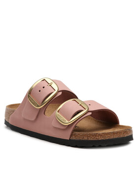 Birkenstock Birkenstock Sandale Arizona Big Buckle 1024074 Ružičasta