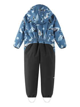 Ολόσωμη Φόρμα Softshell Reima φωτογραφία