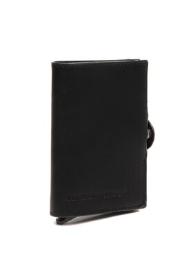 The Chesterfield Brand The Chesterfield Brand Portfel męski 290372 Czarny