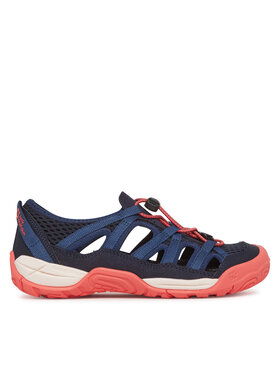 Jack Wolfskin Jack Wolfskin Sandale Levente Sandal A64080 S Bleumarin