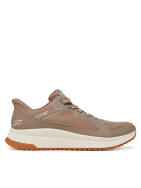 Skechers Skechers Superge Bobs Squad 4-Staple Look 117624/TPE Bež
