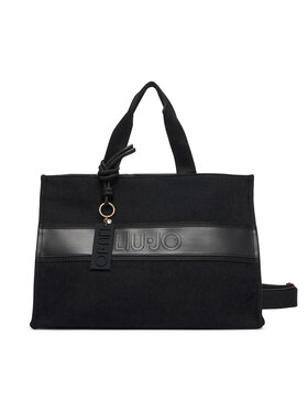 Liu Jo Liu Jo Handtasche TF6212 T758A Schwarz