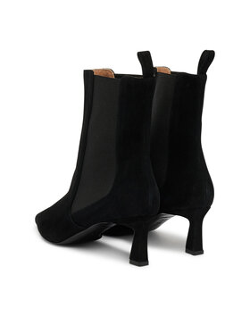 Pollini Μποτάκια Pollini - 3