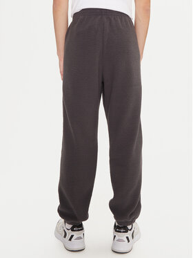Champion Champion Pantaloni trening 220419 Gri Regular Fit