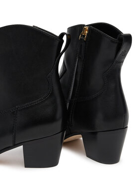 LAUREN RALPH LAUREN Μποτάκια LAUREN RALPH LAUREN - 5