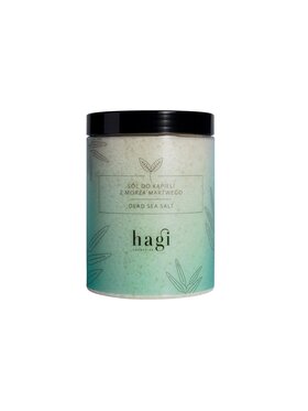 Hagi Hagi Sól Sól do kąpieli