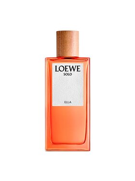 Loewe Loewe Loewe Solo Ella 100ml woda perfumowana Woda perfumowana
