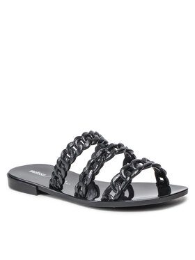 Melissa Melissa Чехли Feel + Camila Coutinho 33568 Черен